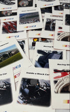 Load image into Gallery viewer, Lot Of Assorted Multicolor Nascar Old Maid Trading Cards Pre-Owned No Graded
