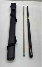 Load image into Gallery viewer, Imperial Multicolor Indoor Game Billiard Stick Pool Cue In Black Case

