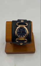 Load image into Gallery viewer, Authentic Marc by Marc Jacobs Women's Baker Watch Rose Gold Navy Blue
