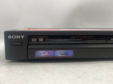 Load image into Gallery viewer, Sony Model RDR-GX255 Recorder HDMI DVD Player With Controller Not Tested
