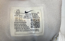 Load image into Gallery viewer, Nike Womens Air Max Correlate 511417-136 White Black Green Sneaker Shoes Sz 6.5
