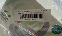 Load image into Gallery viewer, Super EQ Model S1 Hybrid Active Noise Cancelling Headphones With Box Untested
