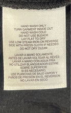 Load image into Gallery viewer, Kasper Womens Black Gold Sequin 3/4 Bell Sleeve Keyhole Blouse Top Sz 1X w/ Tag

