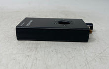 Load image into Gallery viewer, K18 Black Portable Wireless GPS Anti-Spy RF Signal Detector With Box Not Tested
