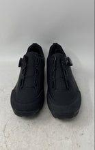 Load image into Gallery viewer, Bontrager Unisex Evoke Black Adjustable Boa Mountain Bike Cycling Shoes Size 7
