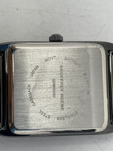 Load image into Gallery viewer, Geoffrey Beene Men's Gunmetal Watch
