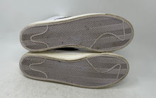 Load image into Gallery viewer, Nike Womens Blazer Mid '77 CZ1055-125 White Blue Lace-Up Sneaker Shoes Size 11.5
