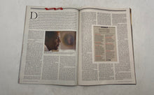 Load image into Gallery viewer, Lot Of 2 Pcs Assorted Large Print Mixed 2009 Rolling Stone Magazines
