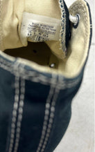 Load image into Gallery viewer, Converse Womens Chuck Taylor All Star Lux 547198F Black Sneaker Shoes Size 8.5
