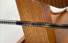 Load image into Gallery viewer, Authentic Giorgio Armani Unisex Silver-Tone Tortoise Glasses
