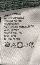 Load image into Gallery viewer, Tommy Bahama Mens Light Green Cotton Long Sleeve Button-Up Shirt Size XL
