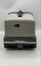 Load image into Gallery viewer, Revere 808 Gray Portable Automatic Deluxe 35mm Slide Projector Not Tested

