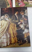 Load image into Gallery viewer, Lot Of 5 Pcs American Heritage Daily Life Time Various Hardcover Books
