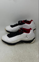 Load image into Gallery viewer, Nike Mens Air Jordan 23 317187-102 White Lace-Up Sneaker Shoes Size 11.5
