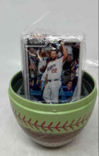 Load image into Gallery viewer, Topps 3-Box Sport Mixed Variety Cards Game Collection Pre-Owned No Graded
