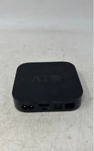 Load image into Gallery viewer, Apple TV 3rd Generation Model A1469 Black HD Media Streamer Not Tested
