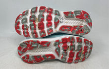 Load image into Gallery viewer, Under Armour Womens Charged Escape 4 Light Blue Lace-Up Sneaker Shoes Size 8.5
