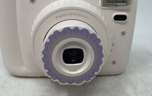 Load image into Gallery viewer, Popoto White Lens 60mm Focus Free Fixed Instant Film Camera With Case Not Tested
