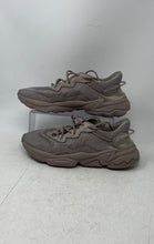 Load image into Gallery viewer, Adidas Womens Ozweego GY3165 Brown Round Toe Lace-Up Sneaker Shoes Size 9

