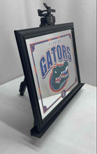 Load image into Gallery viewer, Memory Company University Of Florida Gators Decorative Framed Wall Art Print
