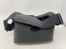 Load image into Gallery viewer, Protocol Black Adjustable Head Strap Smartphone Compatible VR Virtual Glasses
