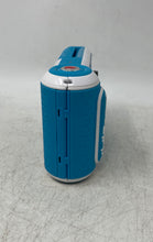 Load image into Gallery viewer, VTech KidiZoom PrintCam Blue Kids Instant Print Digital Toy Camera Untested
