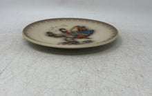 Load image into Gallery viewer, Goebel M.J Hummel Flowers 3rd Annual Edition 1973 Porcelain Collector Plate
