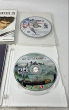 Load image into Gallery viewer, Lot Of 2 Pieces Assorted Mixed Variety Video Games For PC Not Tested
