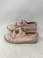 Load image into Gallery viewer, Coach Womens Britt Pink Logo Print Double Straps Sneakers Shoes Size 10B
