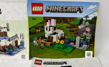 Load image into Gallery viewer, Lot Of 7 Pcs Assorted Lego Large Print Mixed Variety Instruction Manuals Age 3+
