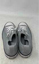 Load image into Gallery viewer, Converse Womens Chuck Taylor All Star Shoreline Gray Sneaker Shoes Size 5.5
