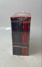 Load image into Gallery viewer, The Boston Red Sox 2004 World Series Collector's Edition 12 Disc DVD Box Set
