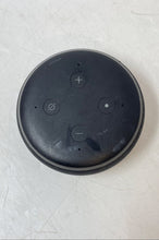 Load image into Gallery viewer, Amazon Alexa Echo Dot C78MP8 Gray 3rd Gen Smart Home Speaker Not Tested
