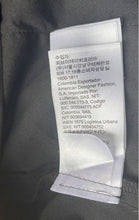 Load image into Gallery viewer, Calvin Klein Mens Black Flat Front Infinite Slim Fit Dress Pants Size 32x30
