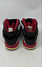 Load image into Gallery viewer, Nike Kids Air Jordan 8 Retro Multicolor Lace-Up Sneaker Shoes Size 4Y
