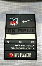 Load image into Gallery viewer, Nike Mens White NFL Miami Dolphins Tyreek Hill #10 Football Jersey Size XL
