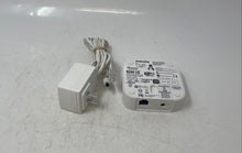 Load image into Gallery viewer, Philips 3241312018A White Wired Ethernet Lighting Controller Hub Not Tested
