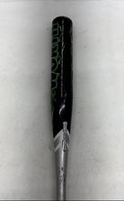 Load image into Gallery viewer, Worth AMP 7046 Kids Black And Green Aluminum Alloy Little League Baseball Bat
