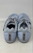 Load image into Gallery viewer, Nike Mens Zoom Rival D 10 Light Blue Low Top Lace-Up Running Shoes Size 11.5

