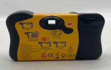 Load image into Gallery viewer, Kodak FunSaver Single Use Built-In Flash Disposable Film Cameras Not Tested

