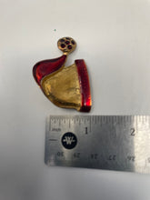 Load image into Gallery viewer, Women's "Happy Holidays Series" Multicolored Brooches (13 Pcs)
