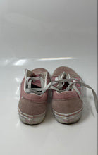 Load image into Gallery viewer, Vans Unisex Old Skool 508182 Pink White Low Top Sneaker Shoes Size M 6 W 7.5
