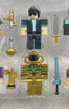 Load image into Gallery viewer, Jazwares Legends Of Roblox 15th Anniversary Edition Action Figure
