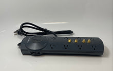 Load image into Gallery viewer, Panamax Max 8 DBS+3 Model M8DBS3 Surge Protector Power Conditioner Not Tested
