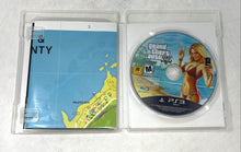 Load image into Gallery viewer, Set Of 3 Pcs Sony PlayStation 3 Multicolor Action &amp; Adventure Video Games
