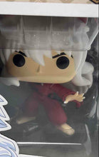 Load image into Gallery viewer, Funko Pop! Animation Inuyasha #767 Collectible Vinyl Figure With Box
