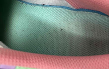 Load image into Gallery viewer, Nike Womens Air Force 1 Shadow CI0919-101 Multicolor Lace-Up Sneakers Shoes Sz 7
