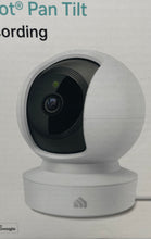 Load image into Gallery viewer, TP-Link KC410S Kasa Spot Pan Tilt 24/7 Recording Security Camera Factory Sealed
