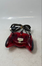 Load image into Gallery viewer, Intec Red Star Wars Darth Vader Wired Video Game Controller Untested
