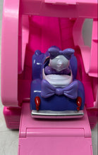 Load image into Gallery viewer, Disney Multicolor Junior Minnie Mouse Deluxe Vehicle Hauler Truck Playset
